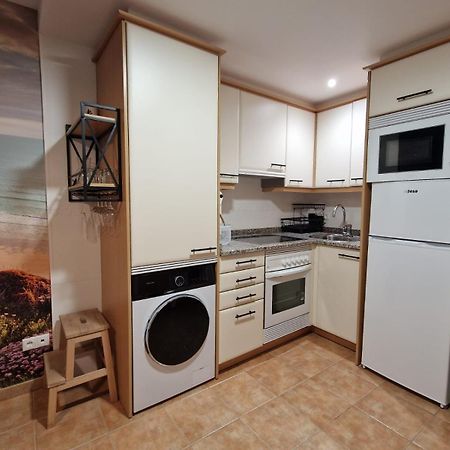 Garden Fisterra - Jacuzzi, Jardín Privado y Vista Mar Apartamento Exterior foto